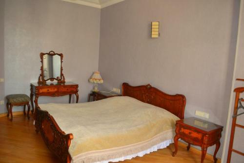 Apartamento Achiko Appartment In Tbilisi