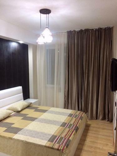Apartamento Achiko Appartment In Tbilisi