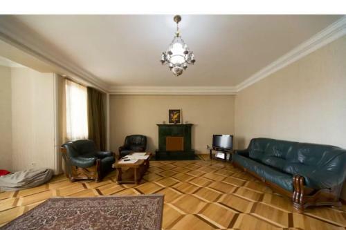 Apartamento Achiko Appartment In Tbilisi