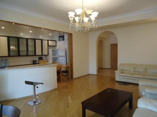 Verahouse Apartment In Tbilisi