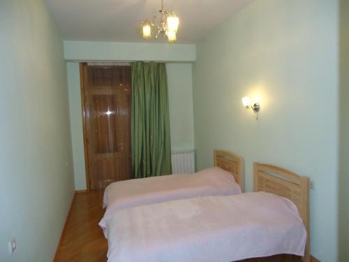 Verahouse Apartment In Tbilisi