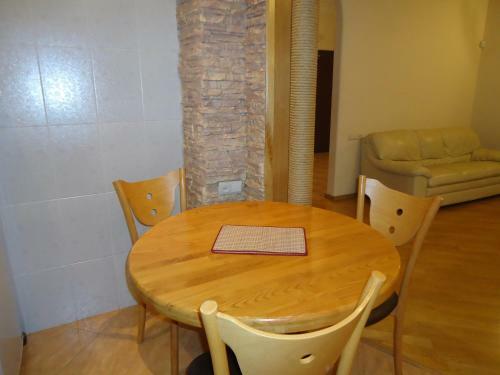 Verahouse Apartment In Tbilisi