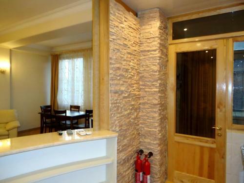 Verahouse Apartment In Tbilisi