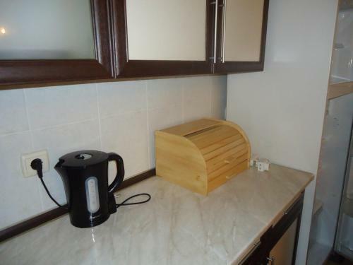 Verahouse Apartment In Tbilisi