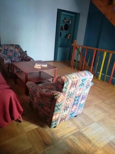 Hostal St Hostel