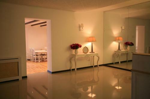Vera House Hotel