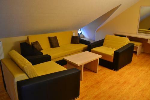 Nitsa Hotel
