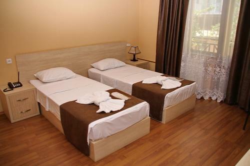 Nitsa Hotel