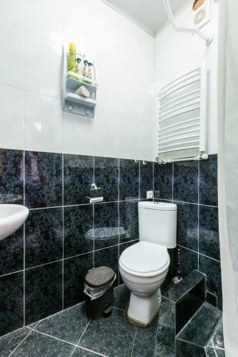Apartments In Old Tbilisi