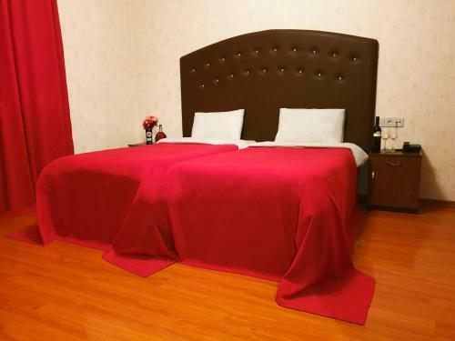 Hotel Happy Star