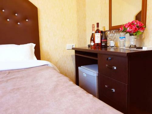 Hotel Happy Star
