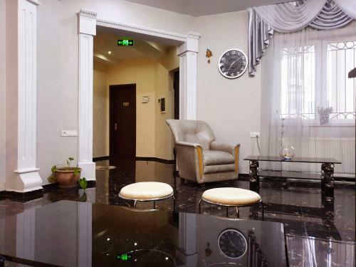 Hotel Happy Star