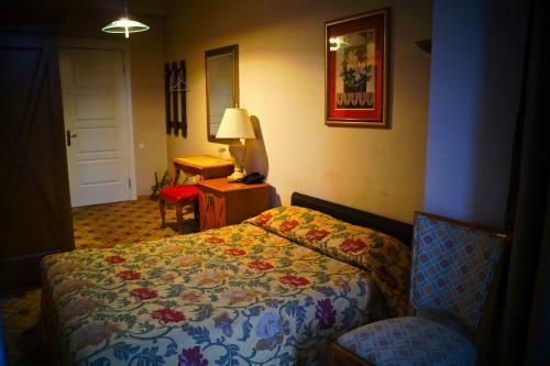 Hotel Orion Casa Bella