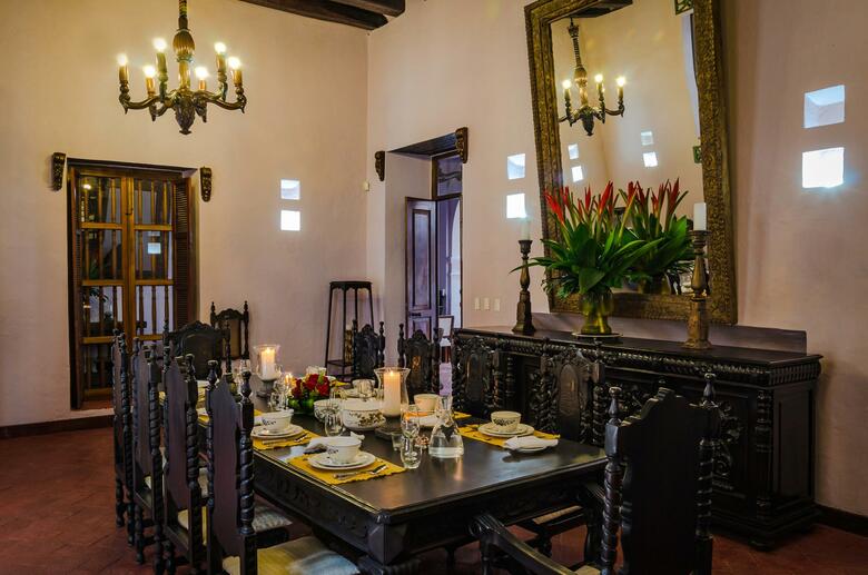 Hotel Boutique Casa C�rdoba Estrella