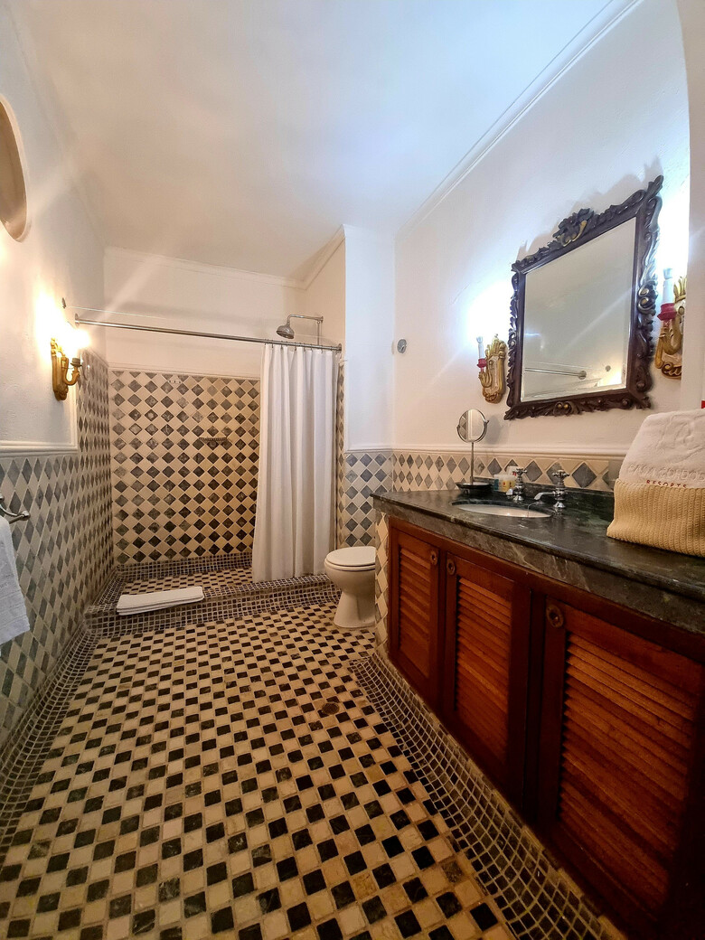 Hotel Boutique Casa C�rdoba Estrella
