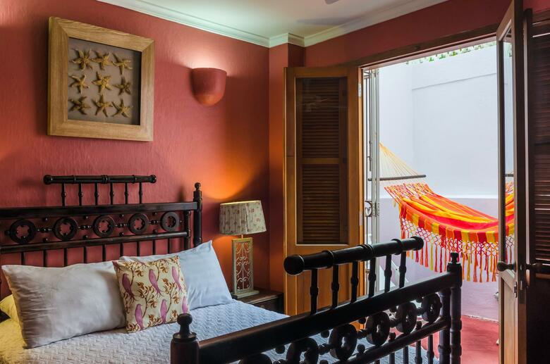 Hotel Boutique Casa C�rdoba Estrella
