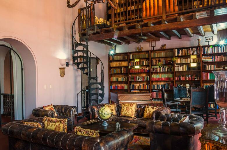 Hotel Boutique Casa C�rdoba Estrella
