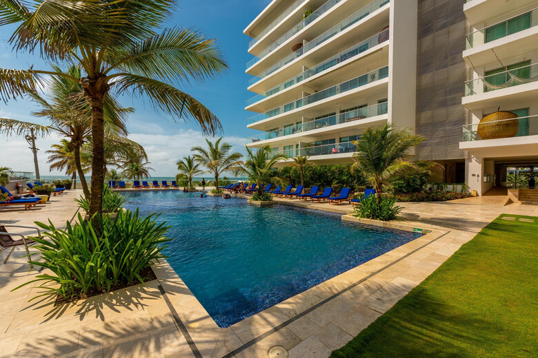 Apartamento Morros Epic 216