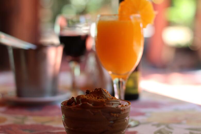 Palo Rosa Hotel Y Caba�as