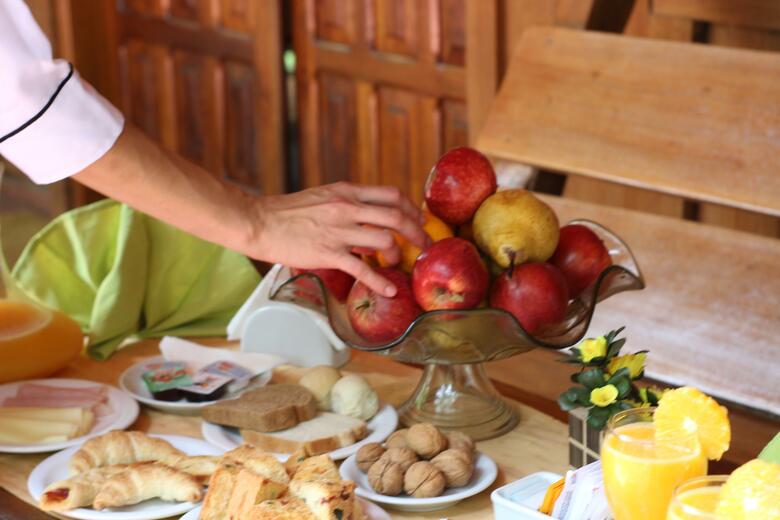 Palo Rosa Hotel Y Caba�as
