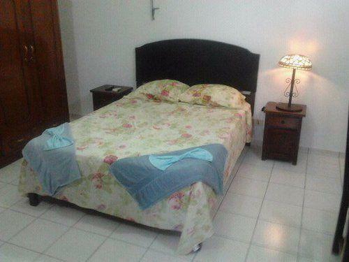 Hostal Residencial Los Leones De Castilla