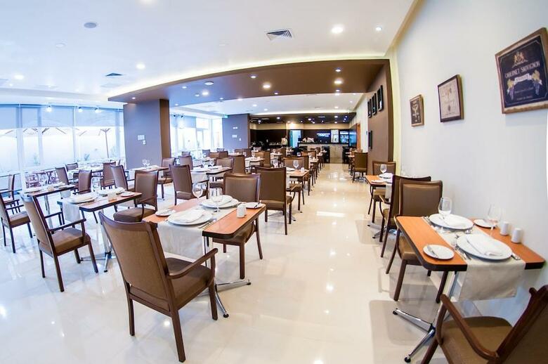 Hotel Diego De Almagro Curic�