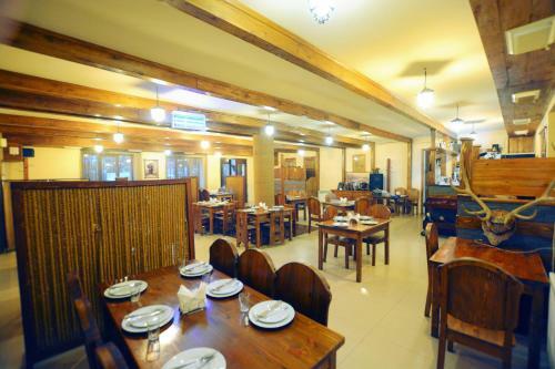 Hotel Chveni Sakhli