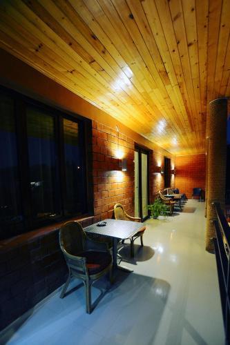 Hotel Chveni Sakhli