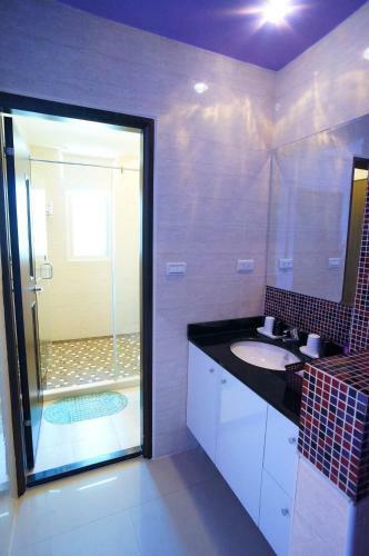 Bed & Breakfast Sunny Homestay
