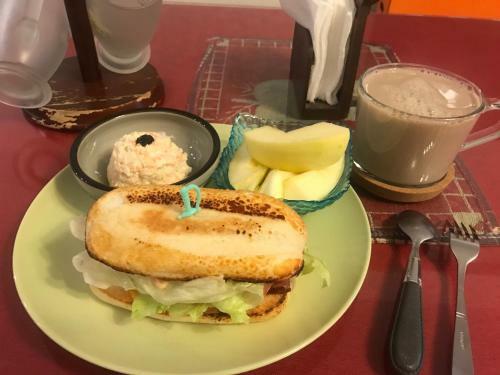 Bed & Breakfast Sunny Homestay