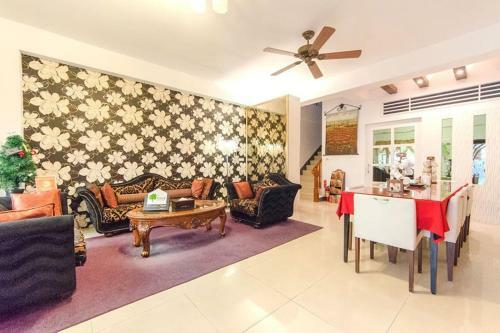 Bed & Breakfast Sunny Homestay
