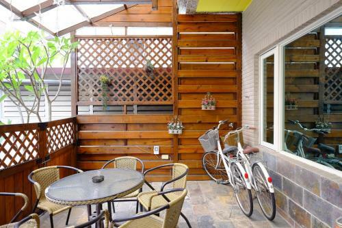 Bed & Breakfast Sunny Homestay