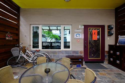 Bed & Breakfast Sunny Homestay