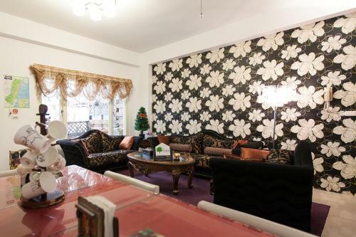 Bed & Breakfast Sunny Homestay
