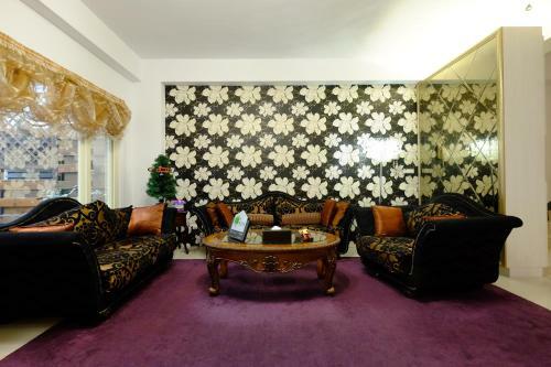 Bed & Breakfast Sunny Homestay