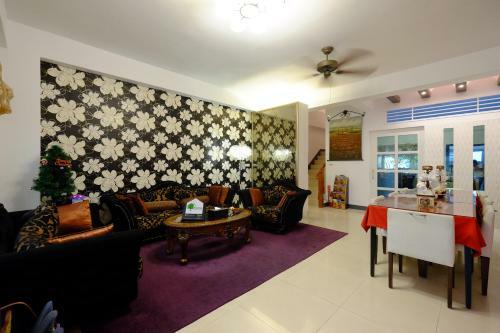 Bed & Breakfast Sunny Homestay