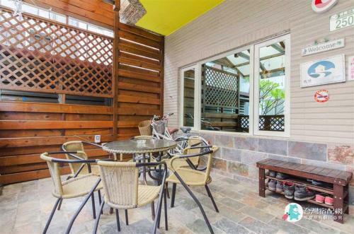 Bed & Breakfast Sunny Homestay