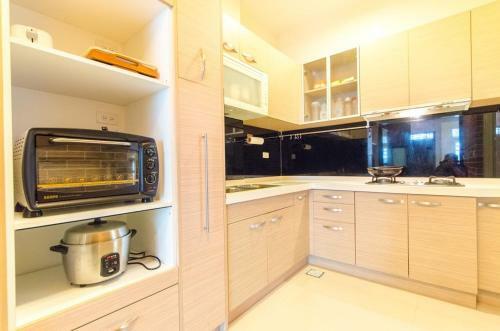 Bed & Breakfast Sunny Homestay