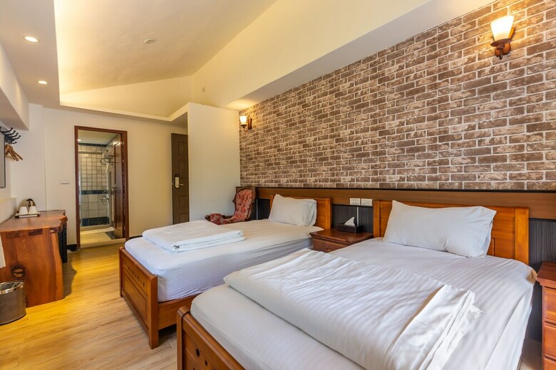 Bed & Breakfast Jimei Rustic Homestay