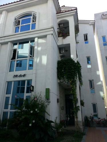 City Amalfi B&B
