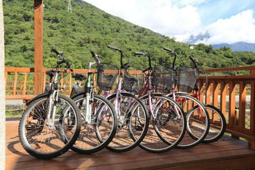 Apartamento Cai Feng Homestay