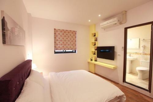 Apartamento Fasiter B&B