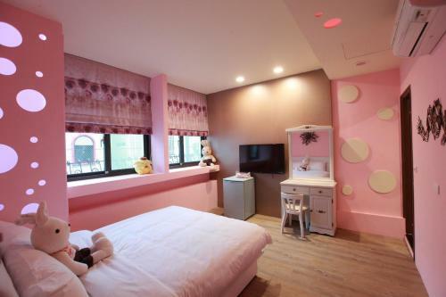 Apartamento Fasiter B&B