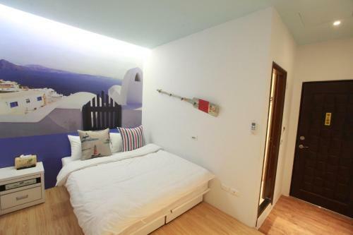 Apartamento Fasiter B&B