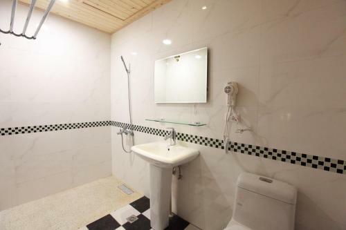 Apartamento Fasiter B&B