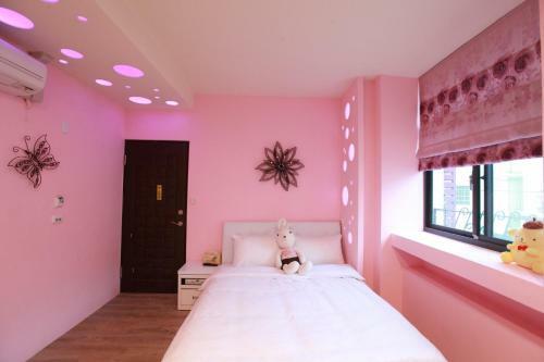 Apartamento Fasiter B&B