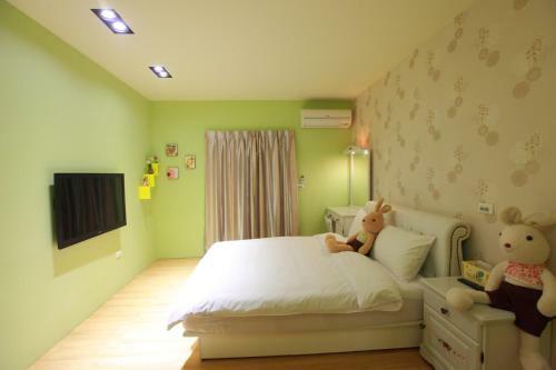 Apartamento Fasiter B&B