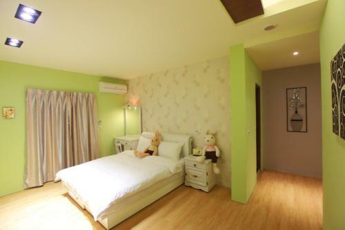 Apartamento Fasiter B&B