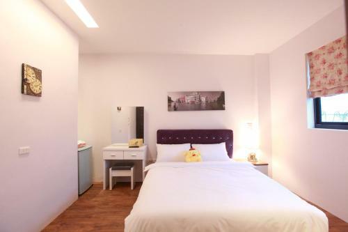 Apartamento Fasiter B&B