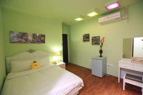 Apartamento Fasiter B&B